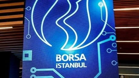 Borsa günü yükselişle tamamladı
