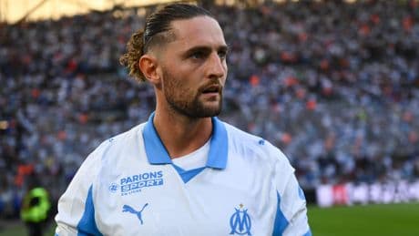 OM : «Signer à 19 ans en Arabie saoudite, pour moi c’est impensable», confie Rabiot sur l’exil des espoirs français
