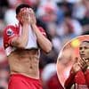 Virgil van Dijk sends a clear message to Trent Alexander-Arnold after he was booed by Liverpool fans for leaving for Real Madrid