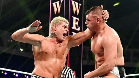 Wrestling-Wahnsinn bei BILD - Hier einloggen und die WWE-Shows sehen