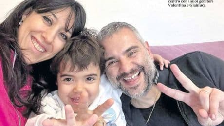 Sindrome di Sanfilippo, la storia della piccola Ada: «Quella malattia non aveva nome». Cos'è la rara patologia genetica
