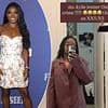Simone Biles calls out Kylie Jenner over the sizing of her clothing line: 'This is a crime!'