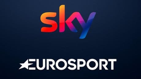 Sport in tv: Eurosport e Sky, è divorzio