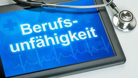 Berufsunfähigkeitsversicherung (BU): Ist sie sinnvoll?