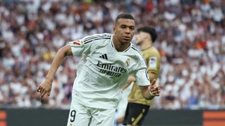 Beschlagnahmte Konten, ausstehende Gehälter – Mbappé und PSG liefern sich Schlammschlacht
