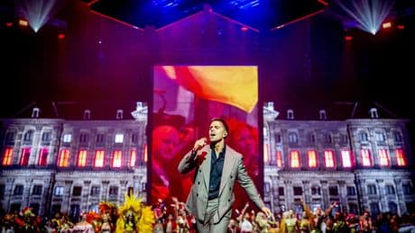 Pechvogels zonder ticket A10-feest krijgen geen alternatief partijtje
