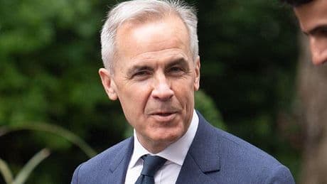 Footsie miner Anglo American told to move HQ to Canada after £40bn Teck merger
