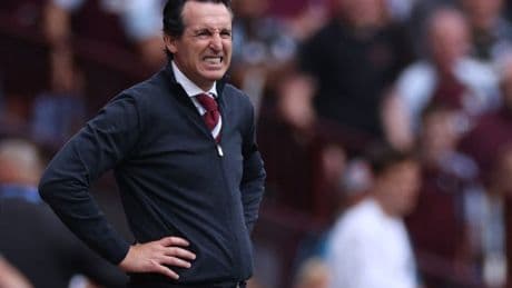 Unai Emery drops hint over Aston Villa’s pursuit of £70m Chelsea star