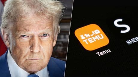 Shein y Temu tienen clara su respuesta a Estados Unidos: subidas de precio en todos los productos