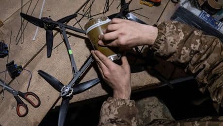 Para llevar a cabo su mayor ataque en suelo ruso Ucrania utilizó una herramienta tan vieja como las guerras: el soborno