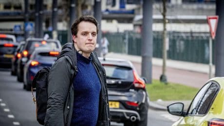 Strafzaak Sywert van Lienden vertraagd door juridische haarkloverij: was het vanaf dag één bedrog?