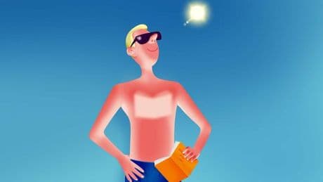 Summer School: Urlaubszeit ist Lesezeit