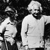 How Albert Einstein found refuge from the Nazis in NORFOLK: Jewish physicist's letter reveals what he got up to during stay in log cabin amid 'plans for my assassination'