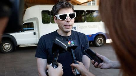 Will OpenAI Sell Ads? Plus New AI Glasses From Meta And HTC