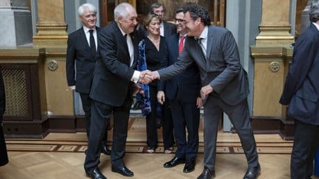 Pumpido arrasa con el Estado de Derecho