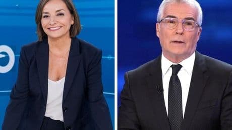 Estos son los sueldos que tendrán los grandes fichajes de RTVE para esta temporada