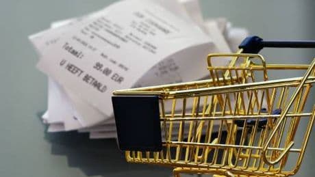 Addio agli scontrini di carta, ecco cosa cambierà nei prossimi anni