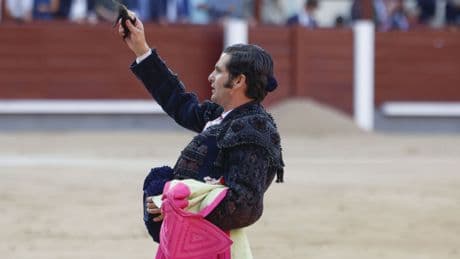 Morante de la gloria: la historia, la histeria