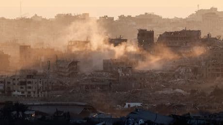Al menos 75 muertos en los centros de reparto de comida en Gaza en la última semana