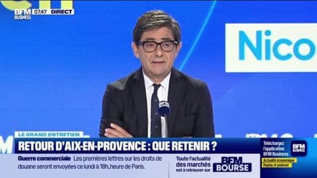 Retour d'Aix-en-Provence : que retenir ?