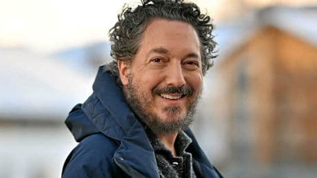 Guillaume Gallienne : « La foi m’aide à travailler contre l’égocentrisme »