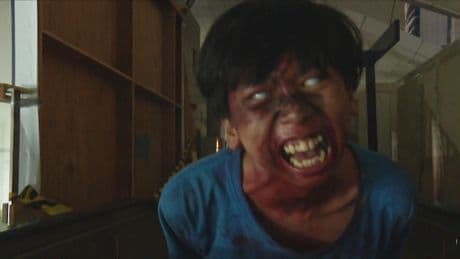 Indonesia's thriving horror cinema: A love for spine-tingling tales