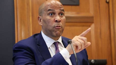 Senate Democrats brawl over Trump: ‘A lot of us...want to f***ing fight’