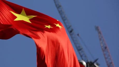 China refleja síntomas de ralentización con el freno de la industria y el comercio minorista en julio