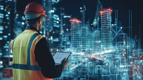 Rapporto Costruzioni: Fuori incanta, dentro emoziona