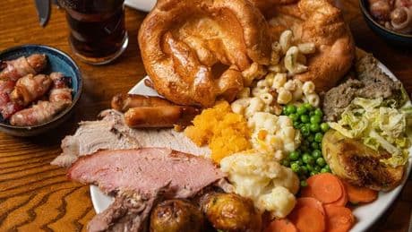 Wowcher deal lets families eat Toby Carvery for less this Father's Day