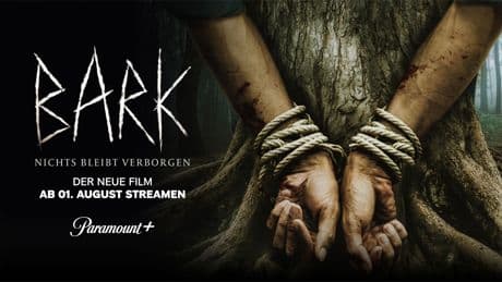 Neu auf Paramount+: Die Film- und Serienstarts im August 2025