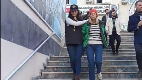 Talu çiftinin yargılandığı davada duruşma 25 Eylül'e ertelendi