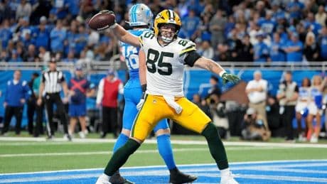 Fantasy Football Stock Report Week 3: 5 Risers And Fallers