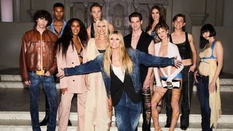 »Germany’s Next Topmodel«: Aschenputtel ist jetzt eine »Bad Bitch«