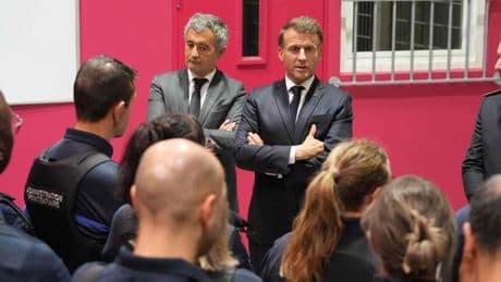 Face à la surpopulation carcérale en France, la tentation de « louer » des places de prison à l’étranger