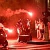 Victoire du PSG : au moins 294 interpellations à Paris, quelques incidents ailleurs en France