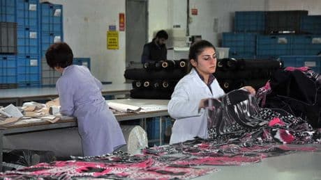"Özel sektörde çalışan da insanca yaşamı hak ediyor"
