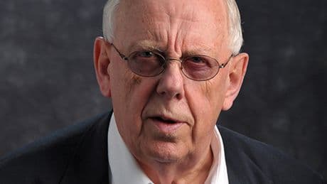 Requiescat in pace Alasdair MacIntyre, el filósofo católico total
