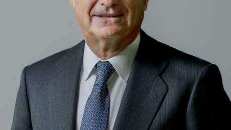 Andera ficha a Ignacio Moreno, presidente de Metrovacesa, como 'senior advisor'