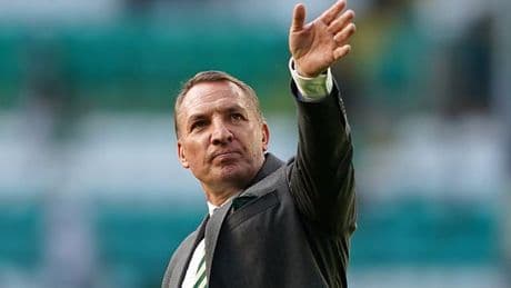 THRILL OF THE CHASE! Rodgers insists Bhoys get a kick out of meeting every new target he sets