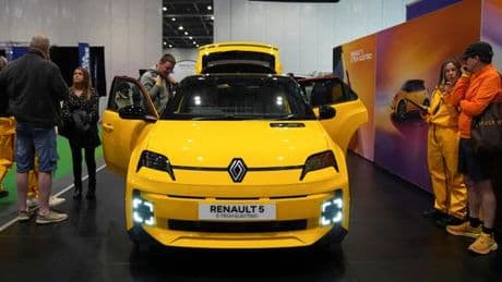 Emissions de CO₂ : les eurodéputés assouplissent les règles pour l’industrie automobile