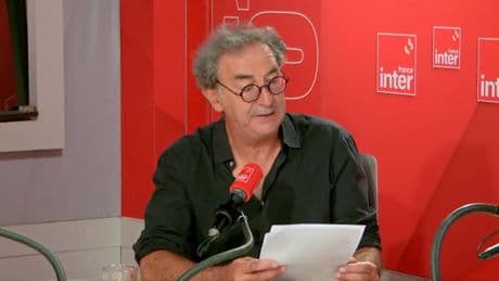 Affaire Cohen-Legrand : François Morel traite en direct sur France Inter de «fils de p***» les journalistes de L’Incorrect