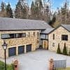 Inside newbuild home called an 'architectural masterpiece' by estate agent... but what do you think?