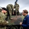 Defensie scherpt veiligheidsmaatregelen aan vanwege toegenomen dreiging