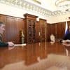 30-stündige Feuerpause: Ukraine-Krieg: Putin kündigt Waffenruhe über Ostern an