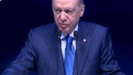 Cumhurbaşkanı Erdoğan: Doğalgaz ve petrol aramada küresel bir güç haline geleceğiz
