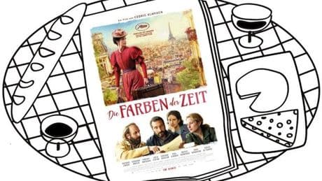 Sehenswerte Zeitreise