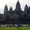 3 killed in lightning strike at Cambodia's Angkor Wat UNESCO site