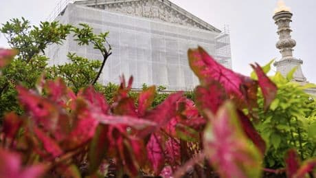 Supreme Court to hear GOP's challenge to political party spending limits