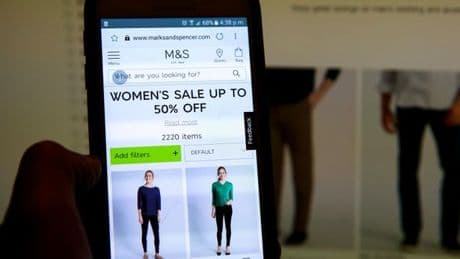 M&S urges all customers to make one change after cyber attack exposes data